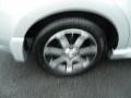 Brilliant Silver Metallic - Sentra 2.0 SL Photo No. 13