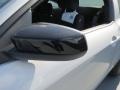 2013 Ingot Silver Metallic Ford Mustang V6 Coupe  photo #11
