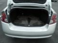 Brilliant Silver Metallic - Sentra 2.0 SL Photo No. 17