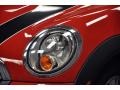 Chili Red - Cooper Hardtop Photo No. 2