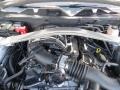 2013 Ingot Silver Metallic Ford Mustang V6 Coupe  photo #15
