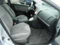Brilliant Silver Metallic - Sentra 2.0 SL Photo No. 19