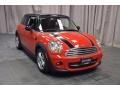 Chili Red - Cooper Hardtop Photo No. 4