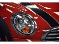 Chili Red - Cooper Hardtop Photo No. 5