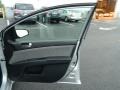 Brilliant Silver Metallic - Sentra 2.0 SL Photo No. 23