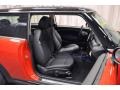 Chili Red - Cooper Hardtop Photo No. 7