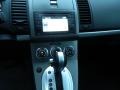 Brilliant Silver Metallic - Sentra 2.0 SL Photo No. 26