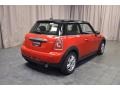 Chili Red - Cooper Hardtop Photo No. 13