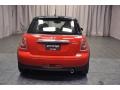 Chili Red - Cooper Hardtop Photo No. 14