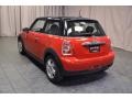 Chili Red - Cooper Hardtop Photo No. 19