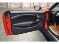 Chili Red - Cooper Hardtop Photo No. 21