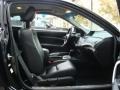 2010 Crystal Black Pearl Honda Accord EX-L Coupe  photo #6