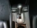 2010 Crystal Black Pearl Honda Accord EX-L Coupe  photo #11