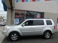 Billet Silver Metallic - Pilot EX 4WD Photo No. 3