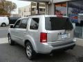 Billet Silver Metallic - Pilot EX 4WD Photo No. 4