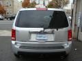 Billet Silver Metallic - Pilot EX 4WD Photo No. 5