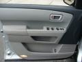 Billet Silver Metallic - Pilot EX 4WD Photo No. 6