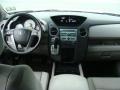 Billet Silver Metallic - Pilot EX 4WD Photo No. 9