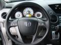 Billet Silver Metallic - Pilot EX 4WD Photo No. 10