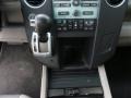 Billet Silver Metallic - Pilot EX 4WD Photo No. 12