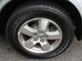 Billet Silver Metallic - Pilot EX 4WD Photo No. 14
