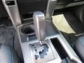 2013 Toyota 4Runner Graphite Interior Transmission Photo