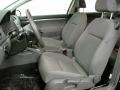 Anthracite Interior Photo for 2009 Volkswagen Rabbit #72752470