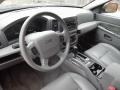 Medium Slate Gray Interior Photo for 2005 Jeep Grand Cherokee #72752633
