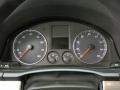 Anthracite Gauges Photo for 2009 Volkswagen Rabbit #72752743