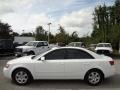 Arctic White - Sonata GLS Photo No. 2