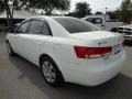 Arctic White - Sonata GLS Photo No. 3