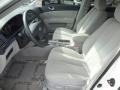 Arctic White - Sonata GLS Photo No. 4