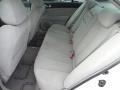 Arctic White - Sonata GLS Photo No. 5