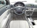 Arctic White - Sonata GLS Photo No. 6