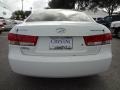 Arctic White - Sonata GLS Photo No. 7