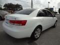 Arctic White - Sonata GLS Photo No. 8