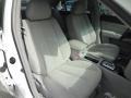 Arctic White - Sonata GLS Photo No. 13