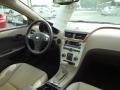 Sandstone Metallic - Malibu LT Sedan Photo No. 11