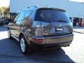 Quartz Brown Metallic - Outlander SE 4WD Photo No. 3