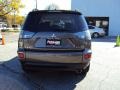 Quartz Brown Metallic - Outlander SE 4WD Photo No. 4