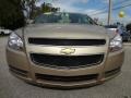 2008 Sandstone Metallic Chevrolet Malibu LT Sedan  photo #13