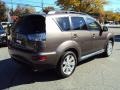 Quartz Brown Metallic - Outlander SE 4WD Photo No. 5