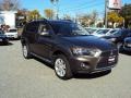 Quartz Brown Metallic - Outlander SE 4WD Photo No. 6