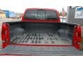 Red Clearcoat - F250 Super Duty XLT Crew Cab 4x4 Photo No. 11
