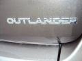 Quartz Brown Metallic - Outlander SE 4WD Photo No. 19