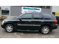 Black Onyx - Envoy SLT 4x4 Photo No. 2