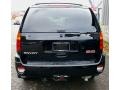 Black Onyx - Envoy SLT 4x4 Photo No. 9