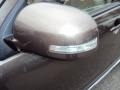 Quartz Brown Metallic - Outlander SE 4WD Photo No. 32