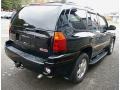 Black Onyx - Envoy SLT 4x4 Photo No. 11