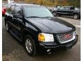 Black Onyx - Envoy SLT 4x4 Photo No. 12